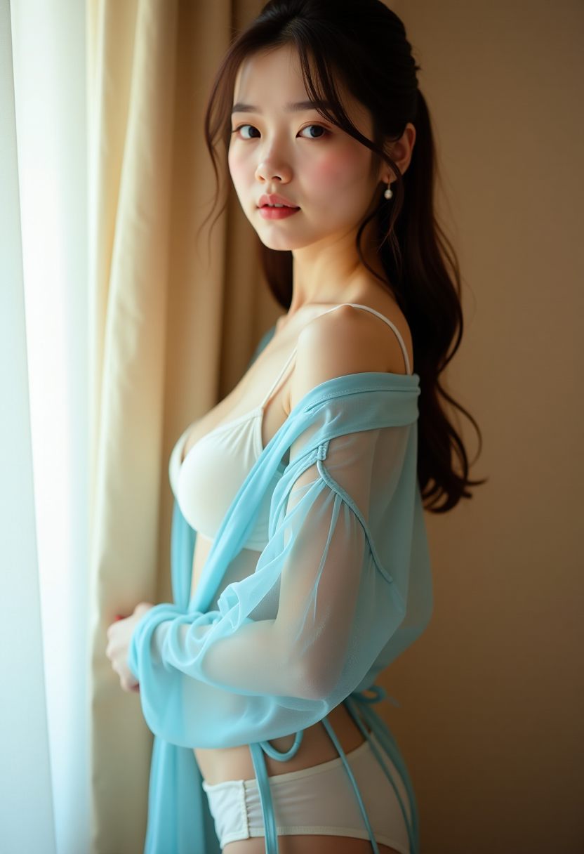 遮蔽的契约