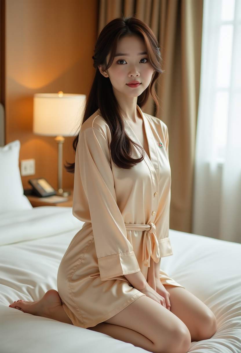 月下营火录